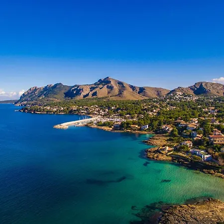 Ideal Mallorca - Encantada Alcudia (Mallorca)