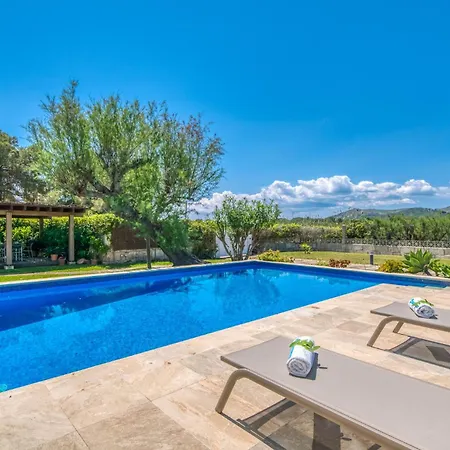 Tatil Evi Ideal Mallorca - Encantada