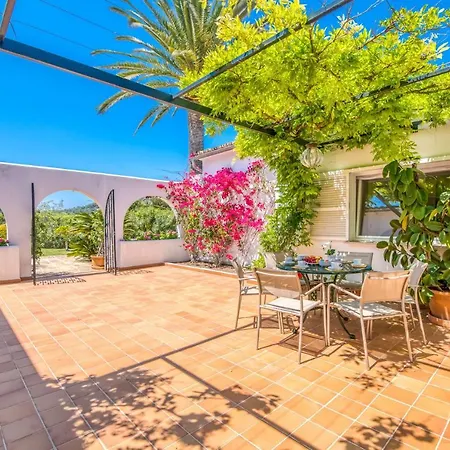 Ideal Mallorca - Encantada *