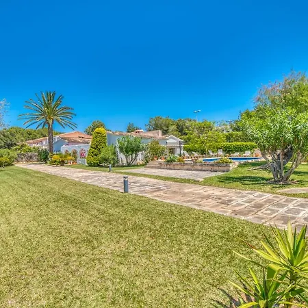 Ideal Mallorca - Encantada