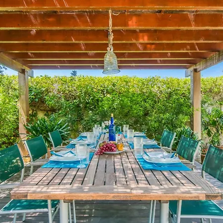Tatil Evi Ideal Mallorca - Encantada