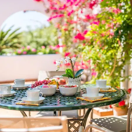 Tatil Evi Ideal Mallorca - Encantada